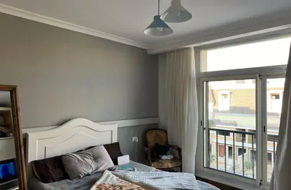 Apartment - 3 Bedrooms - 3 Bathrooms for sale in Sarai - Mostakbal City Compounds - Mostakbal City - Future City - Cairo