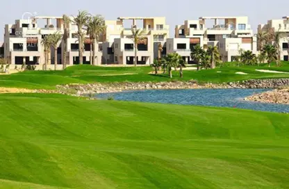 شاليه - 2 غرف نوم - 1 حمام للبيع في هاسييندا باي - سيدي عبد الرحمن - الساحل الشمالي