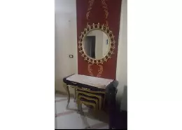 Apartment - 3 Bedrooms - 2 Bathrooms for rent in Ard Al Lewa Rd - Ard El Lewa - Cairo
