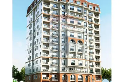 شقة - 3 غرف نوم - 3 حمامات للبيع في صوارى - كمبوندات الاسكندرية - الاسكندرية