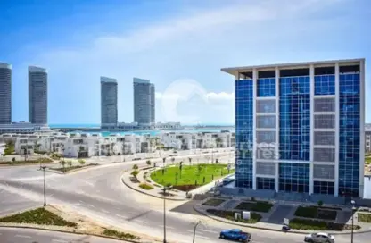 Apartment - 3 Bedrooms - 2 Bathrooms for sale in Latin District - New Alamein City - Al Alamein - North Coast
