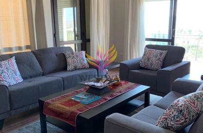 Apartment - 2 Bedrooms - 3 Bathrooms for rent in Westown - Sheikh Zayed Compounds - Sheikh Zayed City - Giza