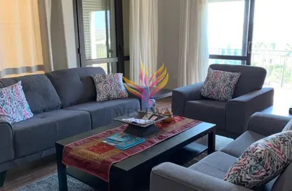 Apartment - 2 Bedrooms - 3 Bathrooms for rent in Westown - Sheikh Zayed Compounds - Sheikh Zayed City - Giza