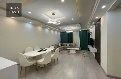 Apartment - 3 Bedrooms - 2 Bathrooms for rent in Madinaty - Cairo