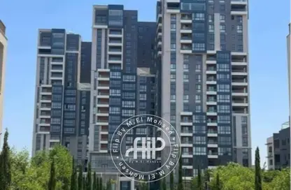 شقة - 2 غرف نوم - 3 حمامات للبيع في ايون - كمبوندات 6 أكتوبر - مدينة 6 أكتوبر - الجيزة