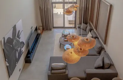 Twin House - 5 Bedrooms - 5 Bathrooms for sale in Ancient Sands Resort - El Gouna - Hurghada - Red Sea