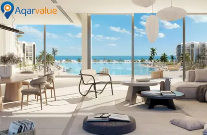 Villa - 3 Bedrooms - 3 Bathrooms for sale in Salt - Ras Al Hekma - North Coast