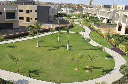 Apartment - 3 Bedrooms - 3 Bathrooms for sale in Joya - 26th of July Corridor - 6 October City - Giza