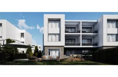 Chalet - 3 Bedrooms - 2 Bathrooms for sale in Seazen - Qesm Ad Dabaah - North Coast
