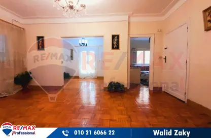 Apartment - 3 Bedrooms - 2 Bathrooms for sale in San Stefano Grand Plaza - San Stefano - Hay Sharq - Alexandria