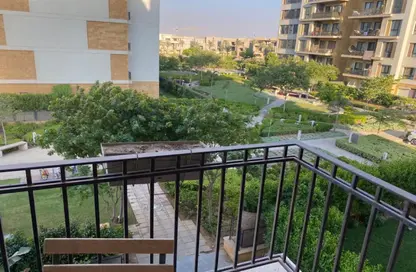 Apartment - 3 Bedrooms - 3 Bathrooms for sale in Eastown - 5th Settlement Compounds - The 5th Settlement - New Cairo City - Cairo