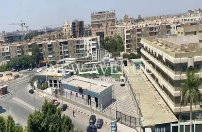 Apartment - 3 Bedrooms - 3 Bathrooms for sale in Omar Ibn El Khattab St. - Sheraton Al Matar - El Nozha - Cairo