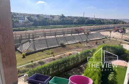 Apartment - 3 Bedrooms - 3 Bathrooms for sale in Al Khamayel city - Sheikh Zayed Compounds - Sheikh Zayed City - Giza