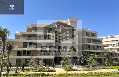 Apartment - 3 Bedrooms - 1 Bathroom for sale in Villette - 5th Settlement Compounds - The 5th Settlement - New Cairo City - Cairo