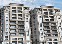 Apartment - 3 bedrooms for للبيع in Green Plaza St. - Smouha - Hay Sharq - Alexandria