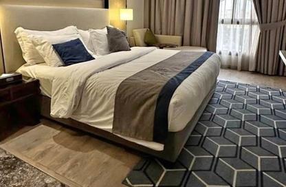 Apartment - 3 Bedrooms - 3 Bathrooms for sale in District 5 - 5th Settlement Compounds - The 5th Settlement - New Cairo City - Cairo