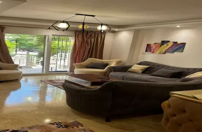 Apartment - 2 Bedrooms - 2 Bathrooms for rent in Madinaty - Cairo