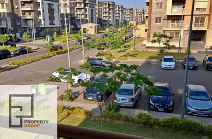 Apartment - 2 Bedrooms - 2 Bathrooms for sale in Janna 2 - Sheikh Zayed Compounds - Sheikh Zayed City - Giza