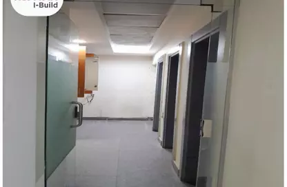مساحات مكتبية - استوديو - 2 حمامات للبيع في النزهه الجديدة - النزهة - القاهرة