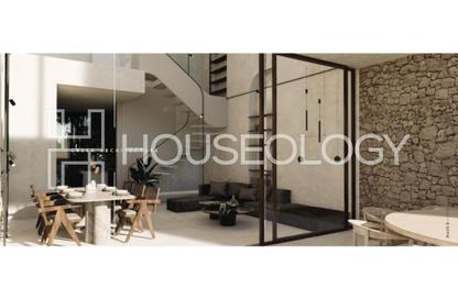 Villa - 5 Bedrooms - 5 Bathrooms for sale in Azha North - Ras Al Hekma - North Coast