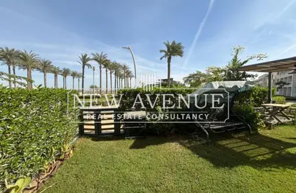 Chalet - 2 Bedrooms - 2 Bathrooms for sale in Azha - Al Ain Al Sokhna - Suez Chalet - 2 Bedrooms - 2 Bathrooms for sale in Azha - Al Ain Al Sokhna - Suez