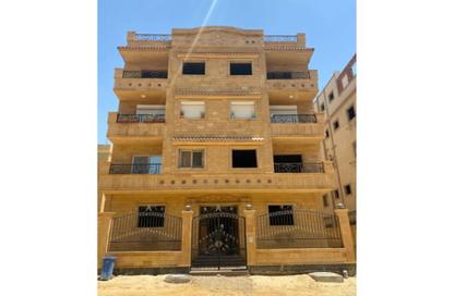شقة - 3 غرف نوم - 2 حمامات للبيع في عمارات الاندلس - حى الاندلس - مدينة القاهرة الجديدة - القاهرة