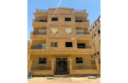 شقة - 3 غرف نوم - 2 حمامات للبيع في عمارات الاندلس - حى الاندلس - مدينة القاهرة الجديدة - القاهرة