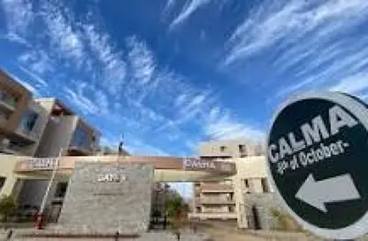 شقة - 1 حمام للبيع في الثورة الخضراء - كمبوندات الشيخ زايد - الشيخ زايد - الجيزة