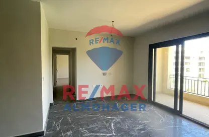Apartment - 2 Bedrooms - 3 Bathrooms for rent in O West - 6 October Compounds - 6 October City - Giza