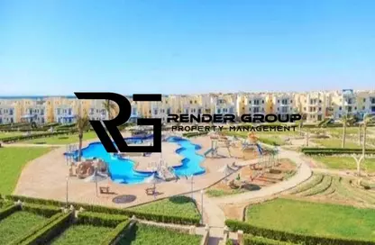 Villa - 4 Bedrooms - 4 Bathrooms for sale in Riviera Beach - Ras Sedr - South Sainai