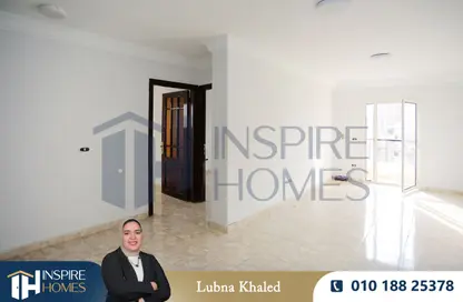 شقة - 2 غرف نوم - 1 حمام للبيع في شارع ابو قير - الإبراهيمية - حي وسط - الاسكندرية