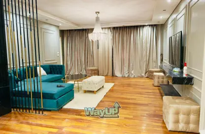 دوبلكس - 3 غرف نوم - 3 حمامات للبيع في ايستاون - كمبوندات التجمع الخامس - التجمع الخامس - مدينة القاهرة الجديدة - القاهرة