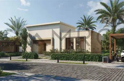 Villa - 4 Bedrooms - 4 Bathrooms for sale in Taj City - 5th Settlement Compounds - The 5th Settlement - New Cairo City - Cairo