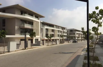 شقة - 3 غرف نوم - 3 حمامات للبيع في جولز - طريق مصر اسكندرية الصحراوي - مدينة 6 أكتوبر - الجيزة
