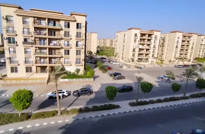 شقة - 2 غرف نوم - 2 حمامات للايجار في امتداد الرحاب - الرحاب - مدينة القاهرة الجديدة - القاهرة