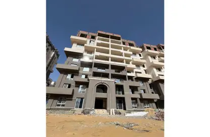 شقة - 2 غرف نوم - 2 حمامات للبيع في ديجويا 3 العاصمة الجديدة - كمبوندات العاصمة الإدارية الجديدة - العاصمة الإدارية الجديدة - القاهرة