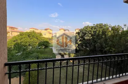 Villa - 3 Bedrooms - 3 Bathrooms for sale in Madinaty - Cairo