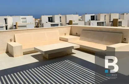 شاليه - 3 غرف نوم - 5 حمامات للبيع في سي شيل - سيدي عبد الرحمن - الساحل الشمالي
