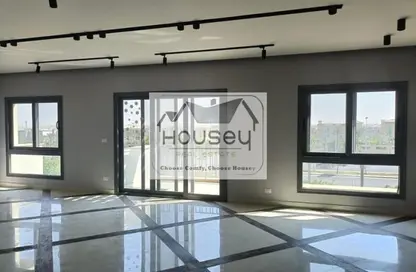 Apartment - 3 Bedrooms - 3 Bathrooms for rent in Eastown - 5th Settlement Compounds - The 5th Settlement - New Cairo City - Cairo