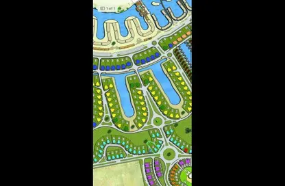 Villa - 5 Bedrooms - 6 Bathrooms for sale in Hacienda Bay - Sidi Abdel Rahman - North Coast