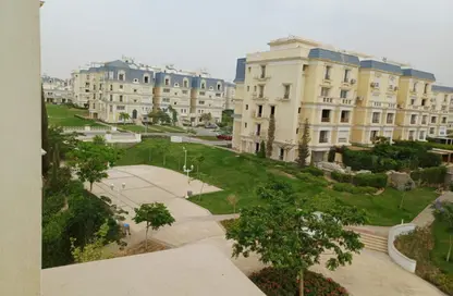 iVilla - 3 Bedrooms - 6 Bathrooms for sale in Mountain View Hyde Park - 5th Settlement Compounds - The 5th Settlement - New Cairo City - Cairo