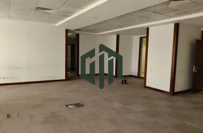 Office Space - Studio - 4 Bathrooms for rent in Mivida - 5th Settlement Compounds - The 5th Settlement - New Cairo City - Cairo