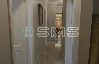 Apartment - 3 Bedrooms - 3 Bathrooms for sale in West Arabella - 5th Settlement Compounds - The 5th Settlement - New Cairo City - Cairo