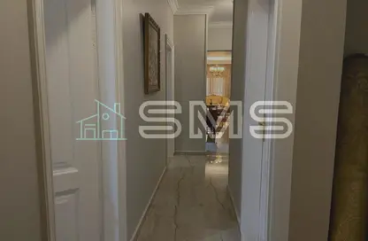 Apartment - 3 Bedrooms - 3 Bathrooms for sale in West Arabella - 5th Settlement Compounds - The 5th Settlement - New Cairo City - Cairo
