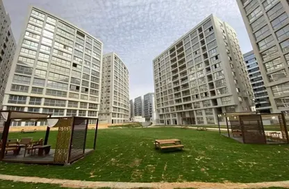 Apartment - 3 Bedrooms - 2 Bathrooms for sale in One Kattameya - El Katameya Compounds - El Katameya - New Cairo City - Cairo