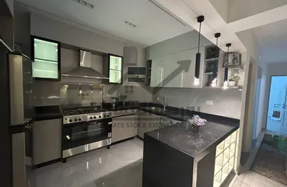 Apartment - 3 Bedrooms - 2 Bathrooms for rent in El Rehab Extension - Al Rehab - New Cairo City - Cairo