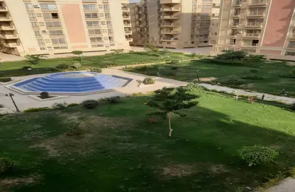 شقة - 3 غرف نوم - 2 حمامات للبيع في عمارات الاندلس - حى الاندلس - مدينة القاهرة الجديدة - القاهرة