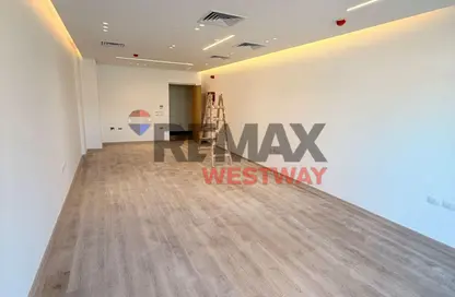 مساحات مكتبية - استوديو - 1 حمام للايجار في ذا بوليجون - كمبوندات الشيخ زايد - الشيخ زايد - الجيزة