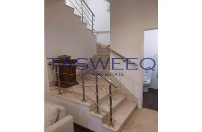 iVilla - 5 Bedrooms - 5 Bathrooms for rent in Westown - Sheikh Zayed Compounds - Sheikh Zayed City - Giza