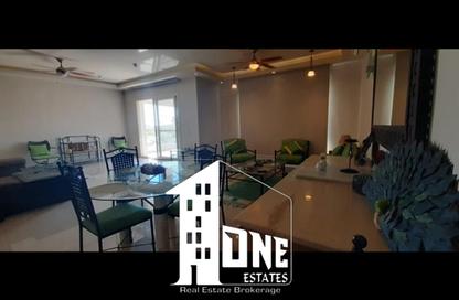 Chalet - 4 Bedrooms - 3 Bathrooms for sale in Hacienda Bay - Sidi Abdel Rahman - North Coast